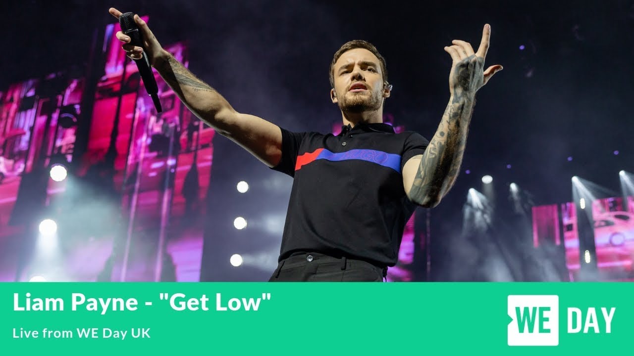 Liam Payne - 