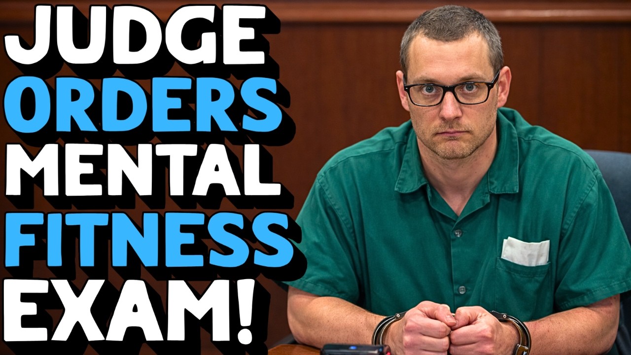 Sovereign Citizen Refuses Lawyer and Claims AI Hacked His Car in Court