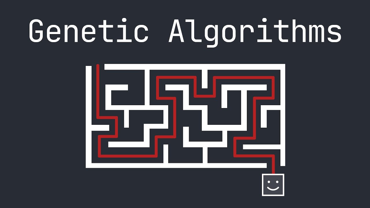What are Genetic Algorithms?