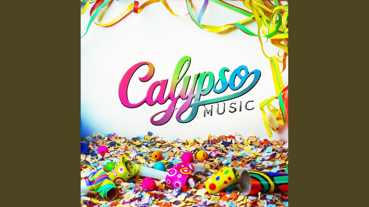 Ya viene el carnaval (Special Version en vivo)