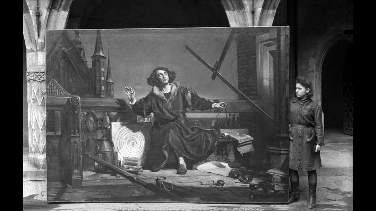 Kraków archiwalnie cz.110 (opisy do zdjęć - włącz napisy)