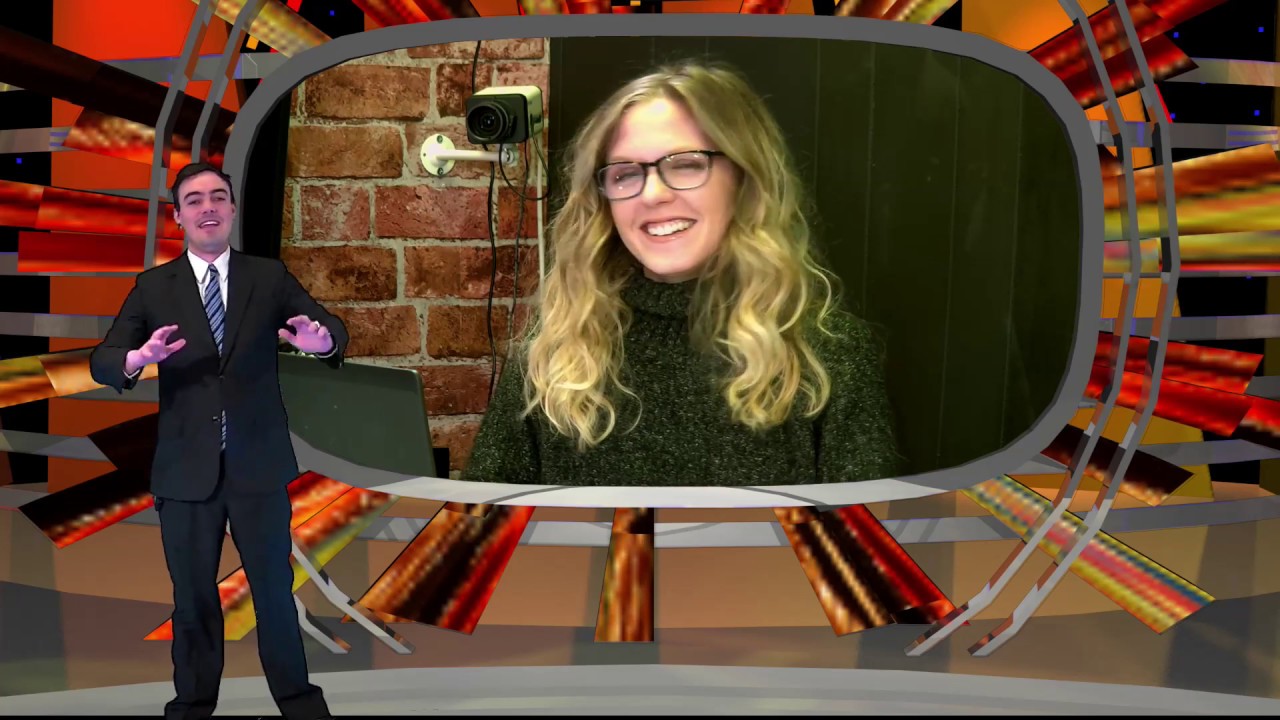 How to Create Engaging Educational Presentations with Live Streaming HQ Trivia Style