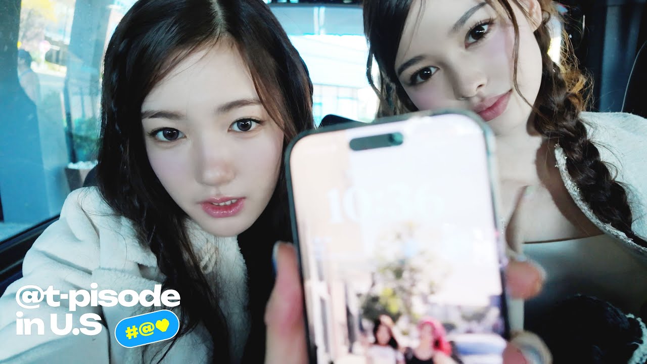 [@t-pisode] 적중률 813%, 향을 곁들인 오늘의 운세 보실 분🙋‍♀️🔮