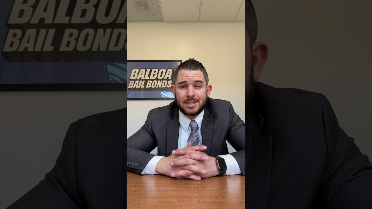 How long does the bail bond approval process take? How long does it take someone to bail out of jail