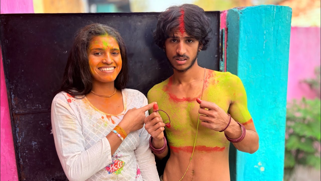 Reel Ke Chakkar Me Kya Banna Pada🤣 || Day 59/365