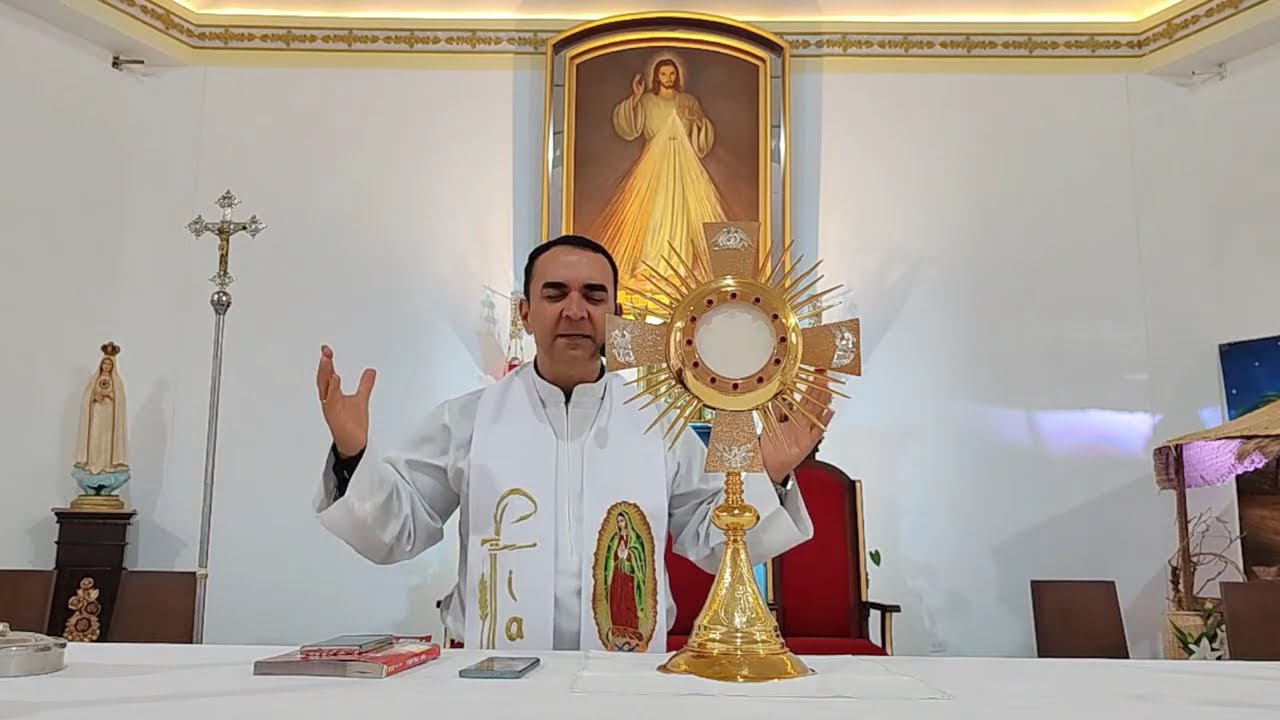 OFRECE TU DIA A DIOS: Oración por las familias