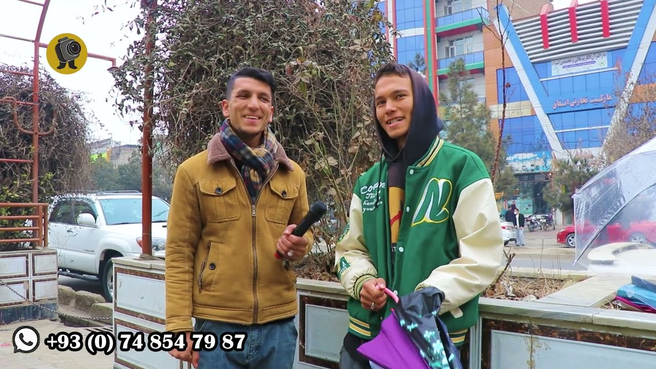 مدرن ترین ساحه دشت برچی، بهارسراب، برچی سنتر،سومین روز برفی در کابل/گزارش میلاد حکیمی