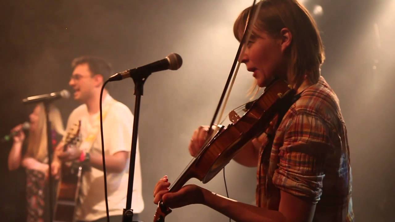 Duo Mehl & Nancy Breau : Acadie de nos c&oelig;urs Tour