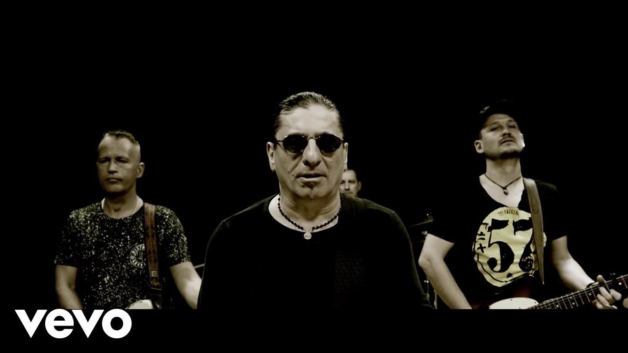 Republic - Kimondom A Neved
