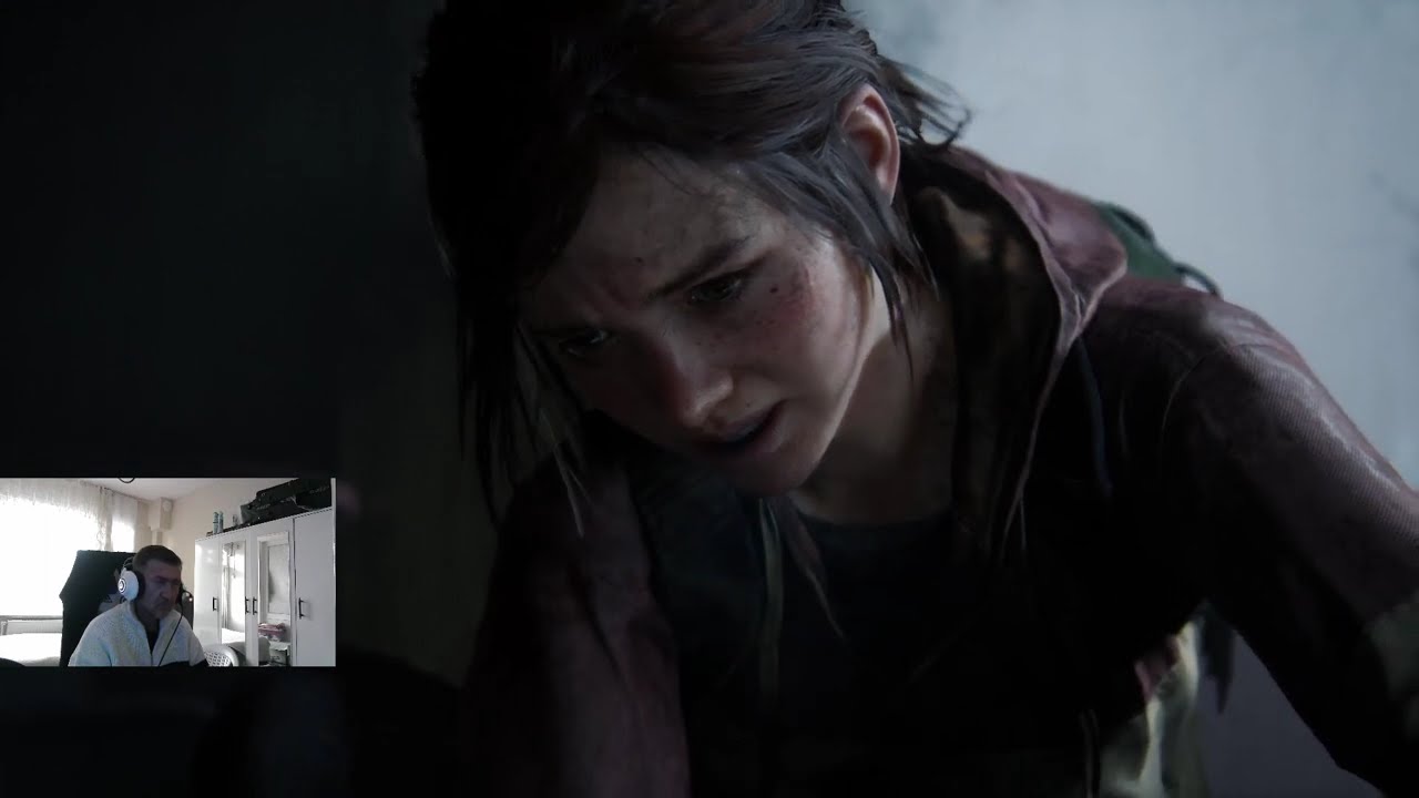 the last of us part 1 left behind