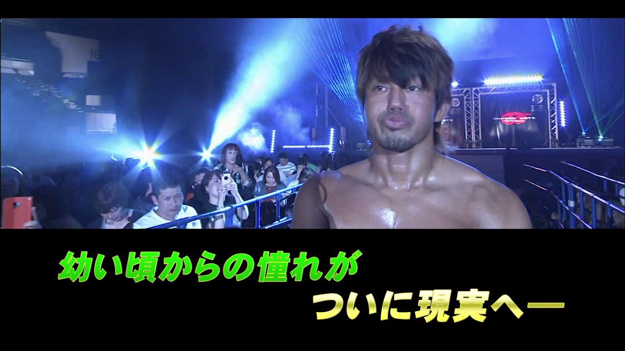 DVD「DRAGON GATE 2019 season.1」05/27 OUT！