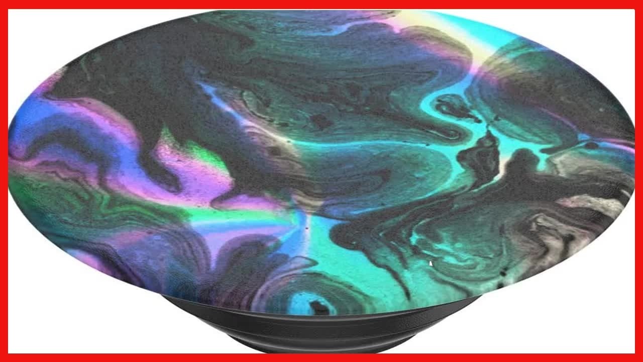 Easily Refresh Your Phone Style with PopSocket Replacement Tops