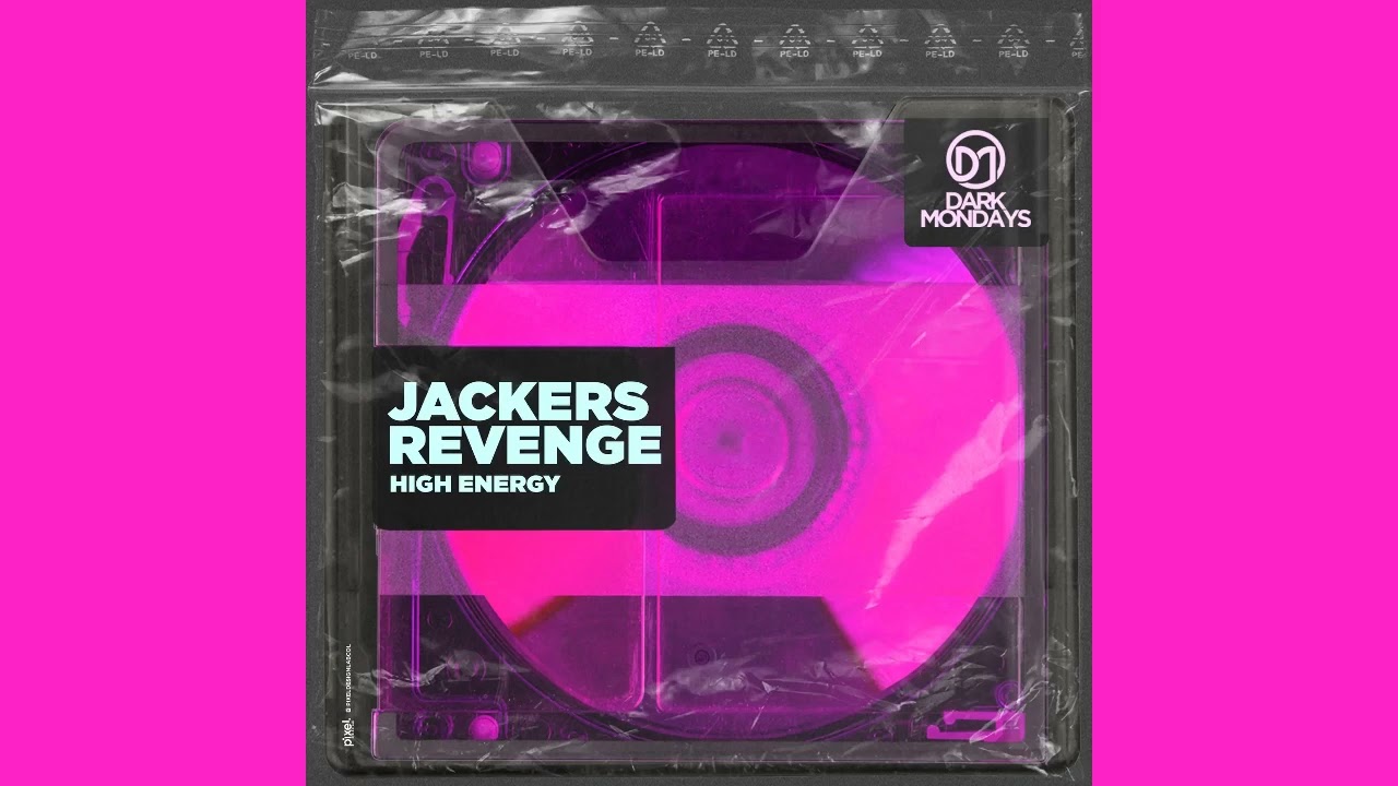 Jackers Revenge - High Energy (Original Mix)