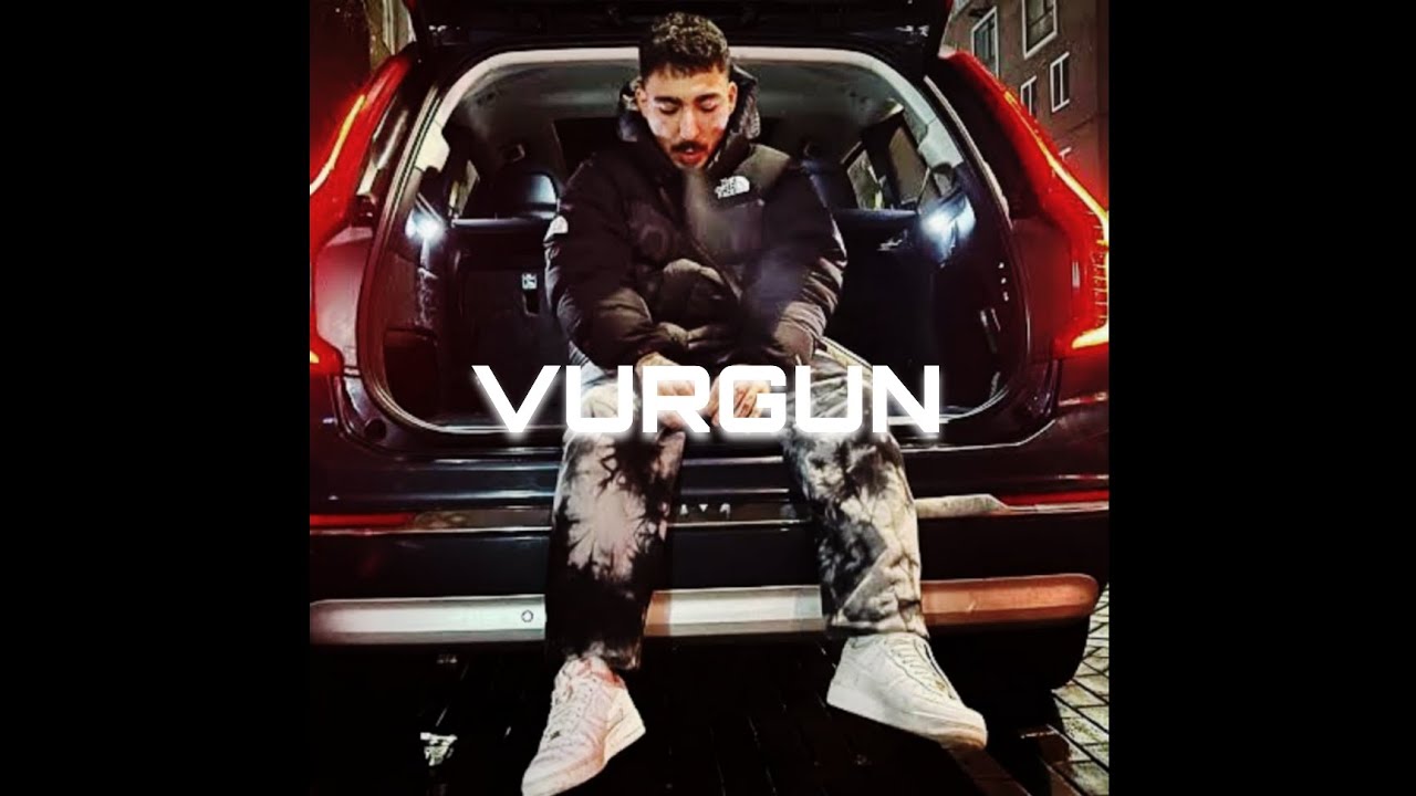 Uzi x Keskin x Era7capone Type Beat – 