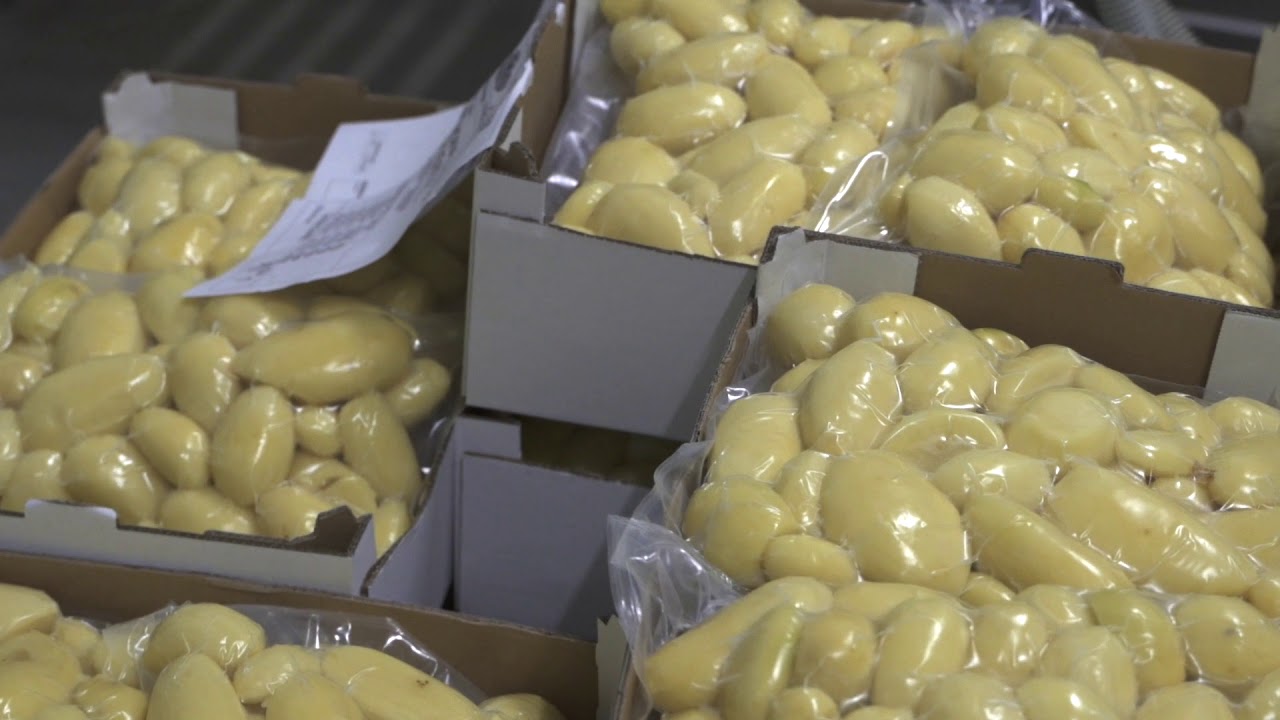 Fraich'Leg - Votre expert en pommes de terre crues dans la Somme