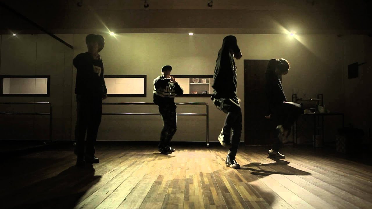 [Dance practice] LC9 dance cover of The Drill