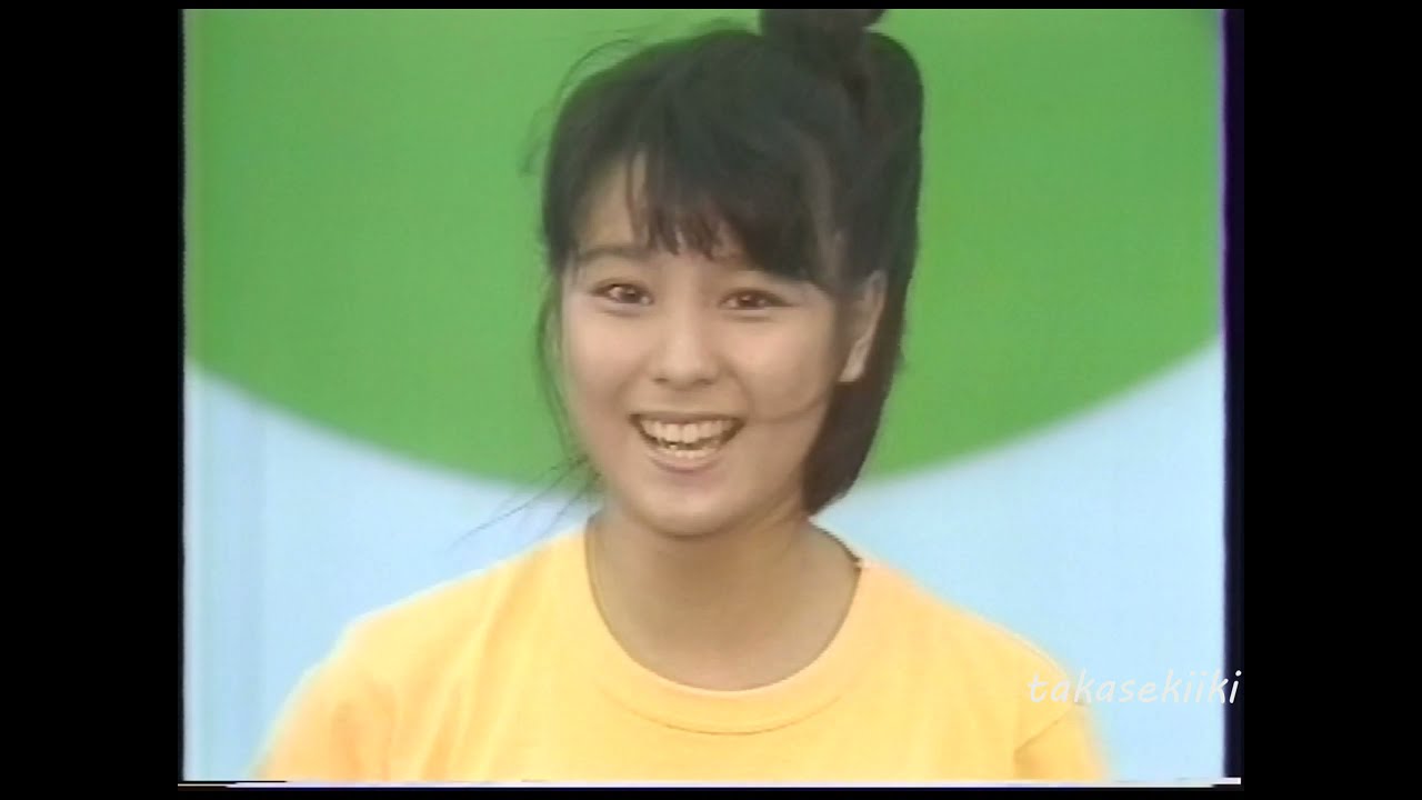 伊藤美紀　哀愁ピュセル　（フルコーラス）