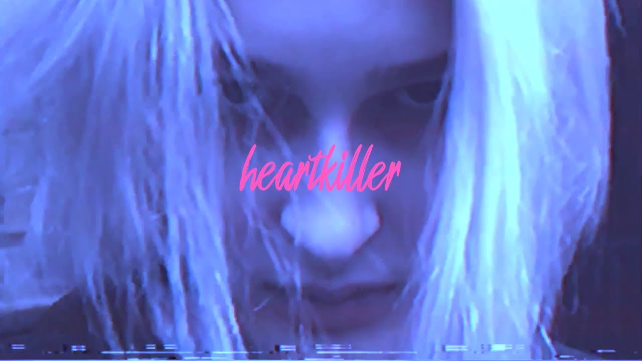 [FREE] LIL PEEP TYPE BEAT 'HEARTKILLER' | ATMOSPHERE