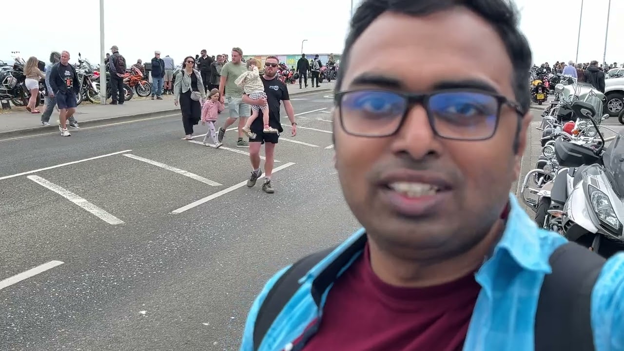 Motorbike Show  #margate #shortvideo #video #gaming #motorcycle #entertainment #uk