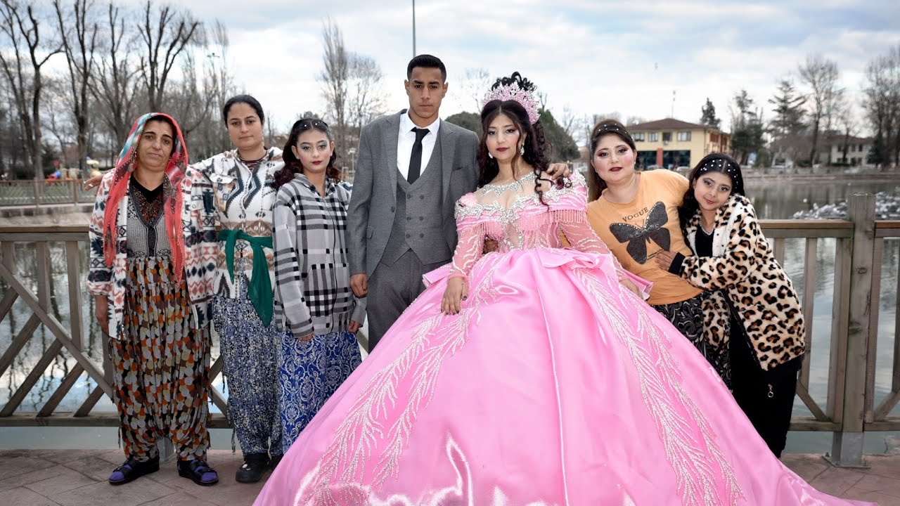 4.BÖLÜM NİSANUR BARAN SEYHUN DİKMEN SAKARYA KARAKÖY ROMAN DÜĞÜN 29.01.2026