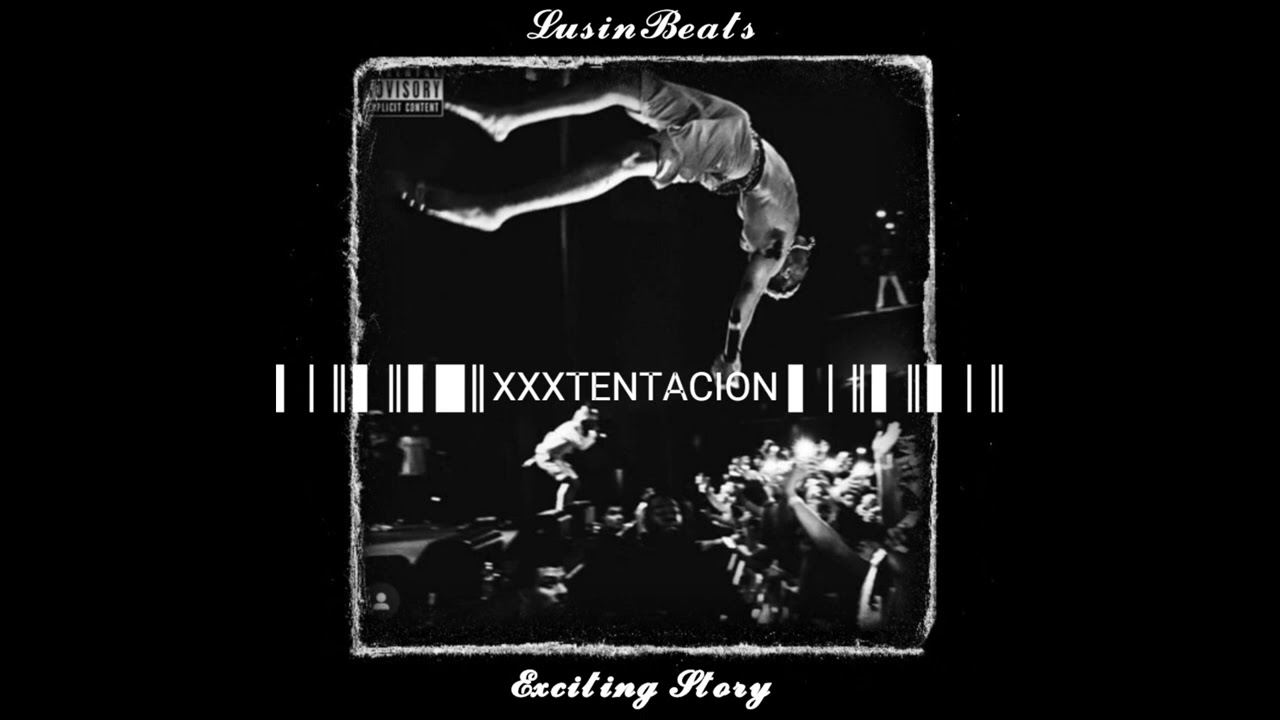 (Free) XXXTENTACION feat. NF ? album type beat 