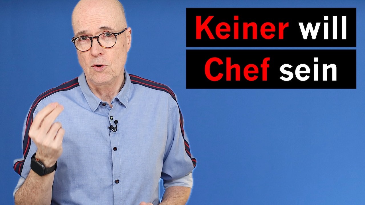 Deutschlands Führungsdesaster: Warum keiner mehr Chef sein will