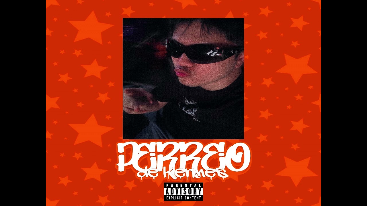 Slim Metra - PERREO de KERMÉS ★REGGAETON MEXICANO★