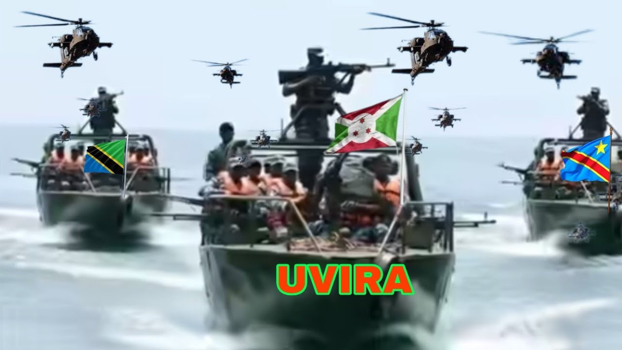 UYU MUGOROBA LE18/1/2026 NGIBYO IBIBAYE UVIRA||NINTSINZI IKOMEYE KURI FDNB/FARDC/WAZA BIDASUBIRWAHO 