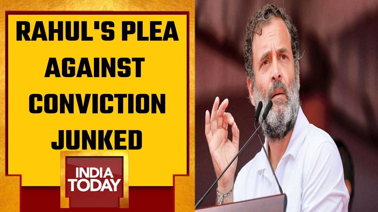 'Not Satisfied By Surat Court Verdict In Defamation Conviction': TS Singh Deo Chhattisgarh Minister