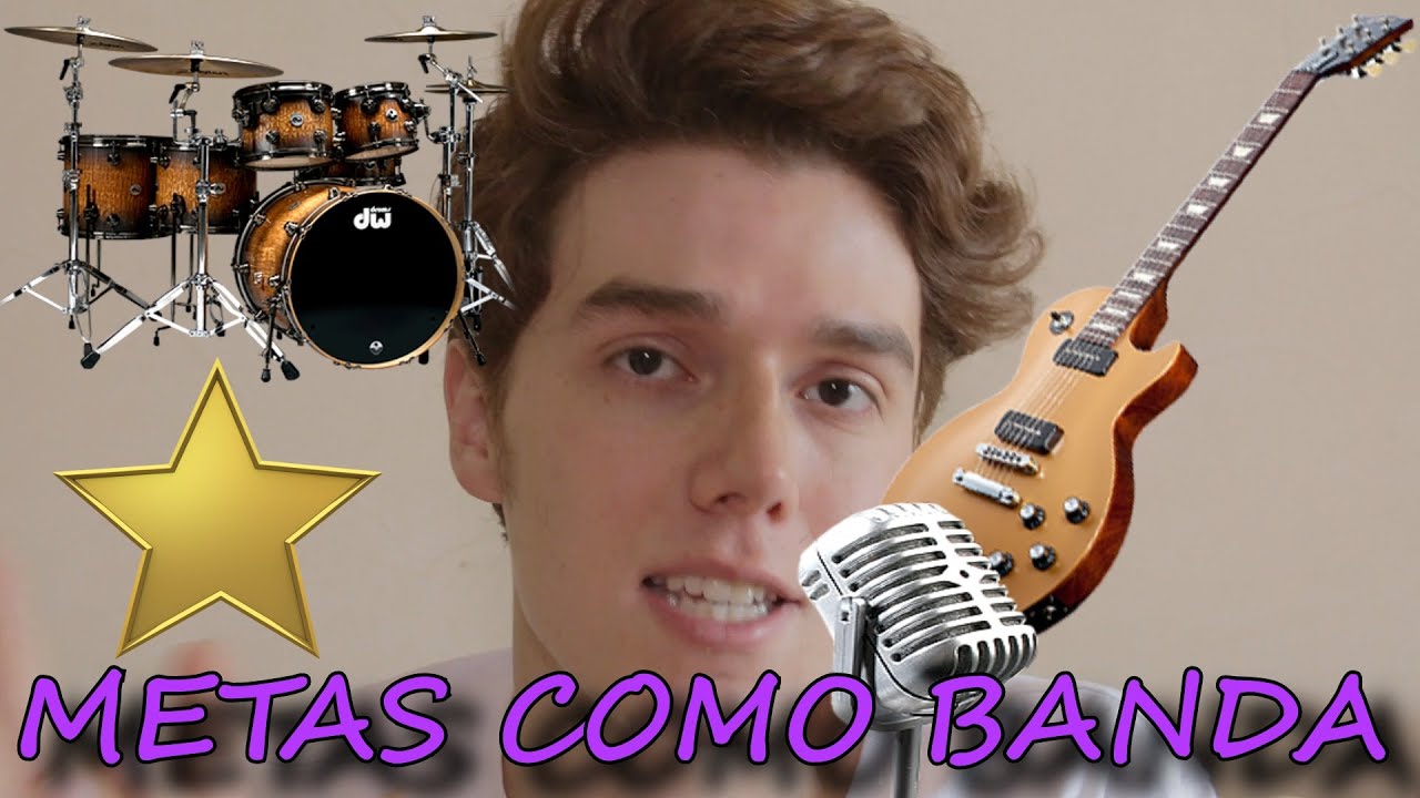 Como Hacer Una Banda de Rock | Consejos Para Tu Primer Grupo
