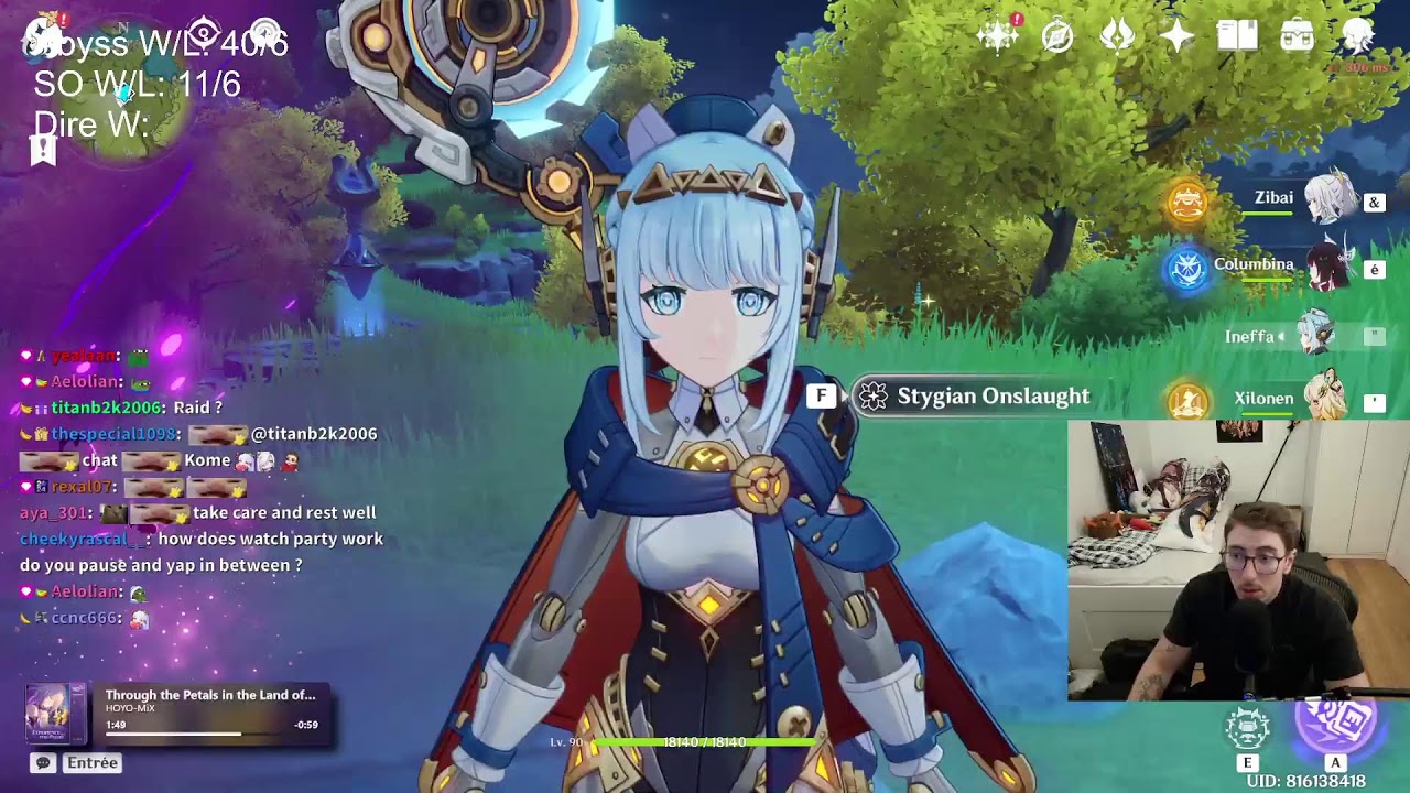 VIEWERS STYGIAN HELP TODAY!
