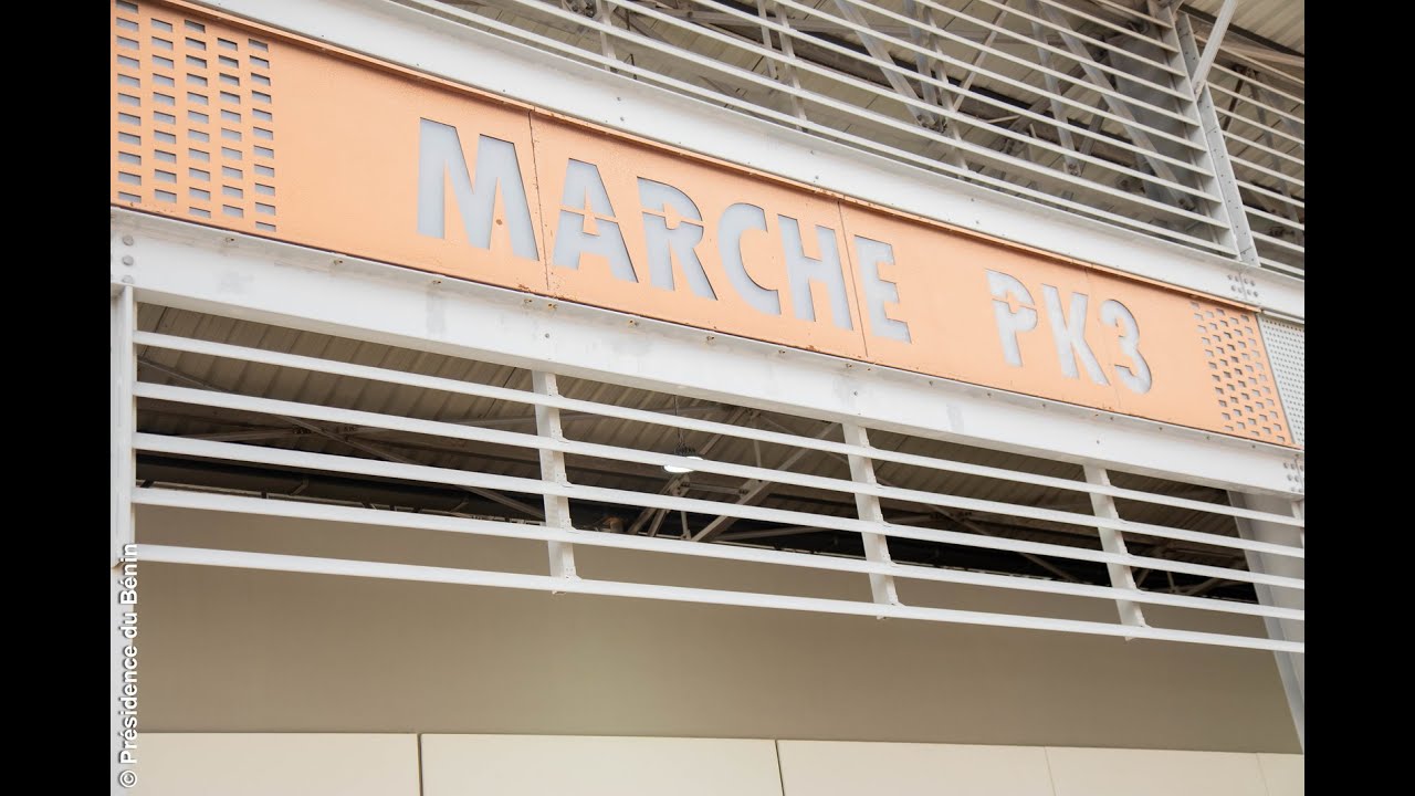 Marché de friperie : Missèbo change d’adresse et s’installe au PK3