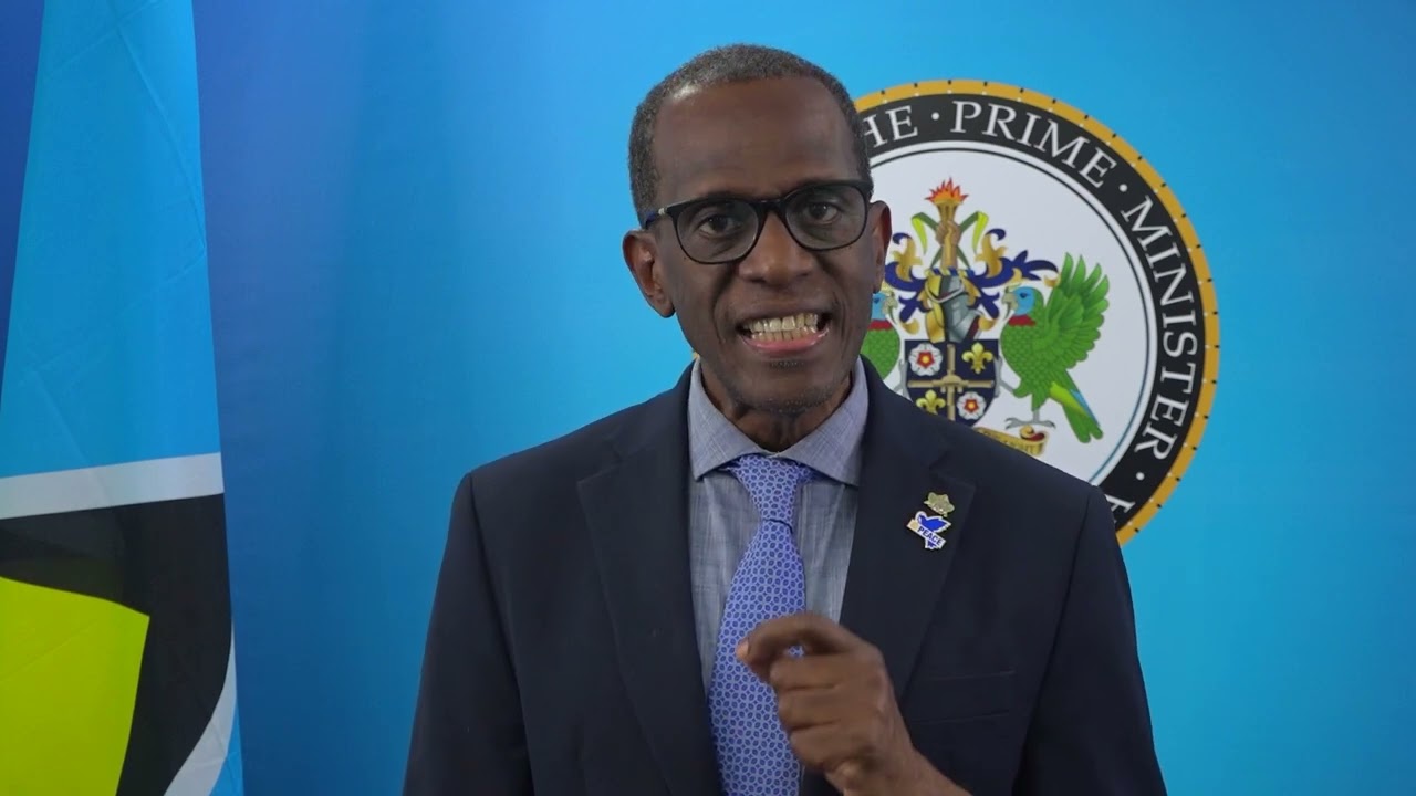 Prime Minister's Address to the Nation (Nov. 27, 2022)