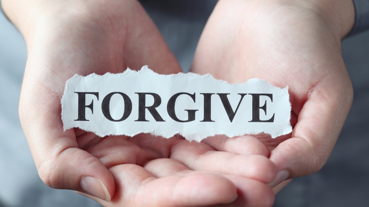 Forgive One Another ᴴᴰ | Mufti Menk