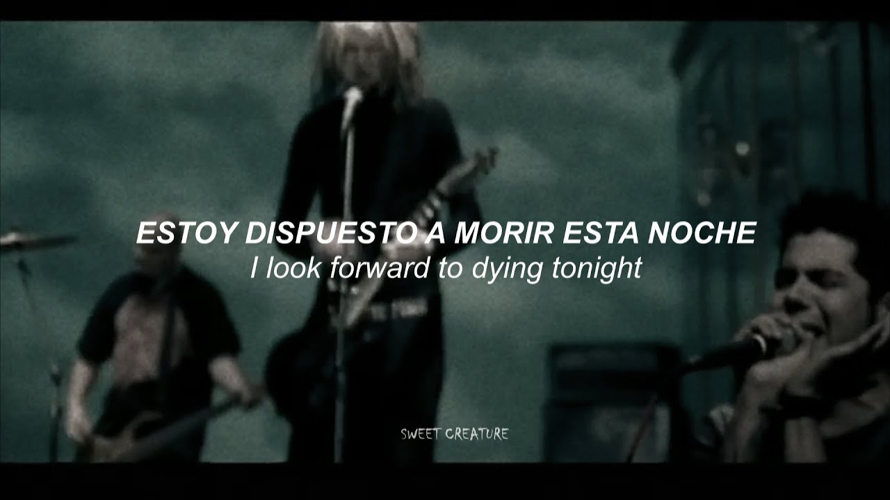 Adema - Giving In (Sub. Español / Lyrics) Official Video