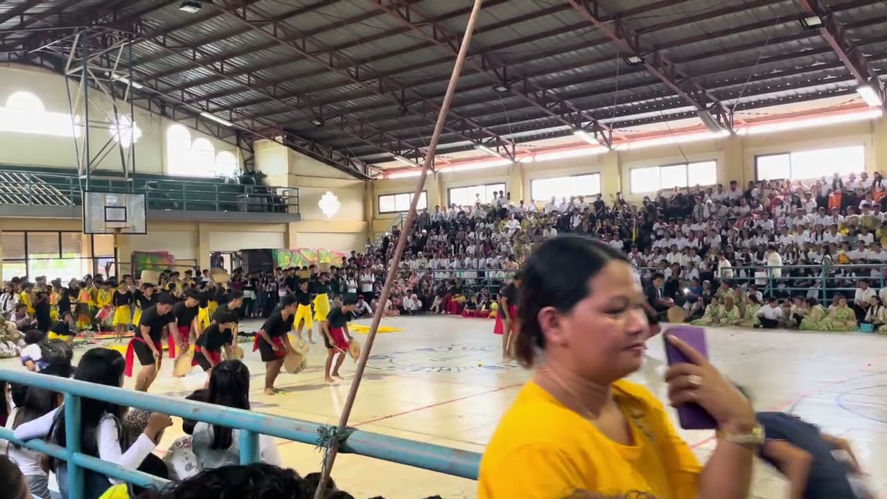 Featival Dance