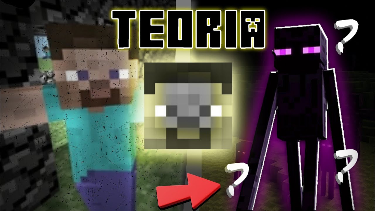Minecraft Escondeu os Humanos esse Tempo Todo... (Pós-Apocalípse - PARTE 2)