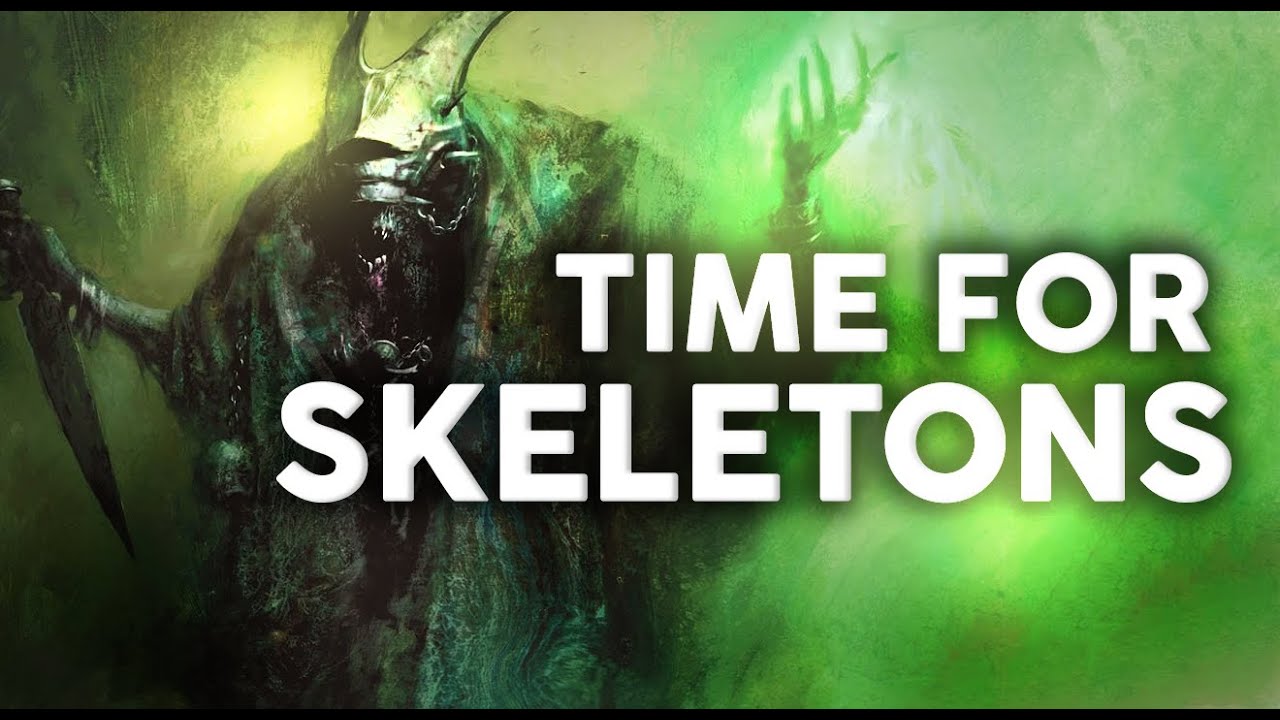 SCHELETRI in STANDARD può reggere con questo META? - Magic The Gathering Arena