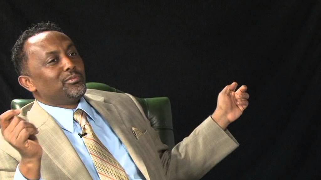Falanqeynta Dhaqaalah Addunka jamaal ali xuseen