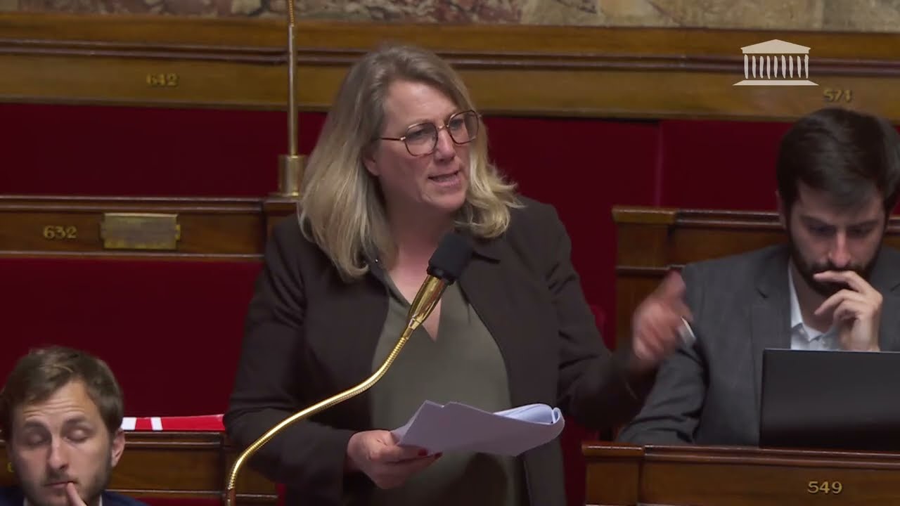 Les Macronistes protègent les marchands de sommeil et non les locataires précaires
