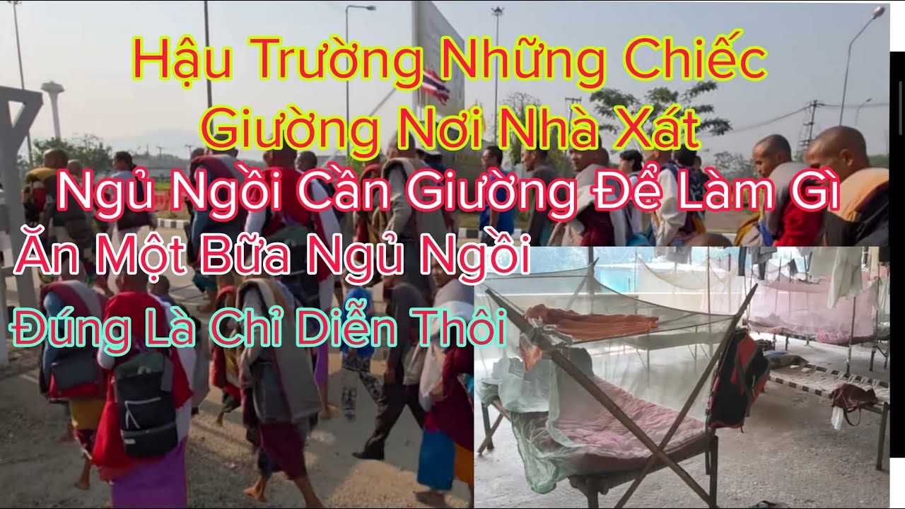 Cực Sốc Ăn Một Bữa Ngủ Ngồi Của Đo&agrave;n Minh Tuệ #tuanchua