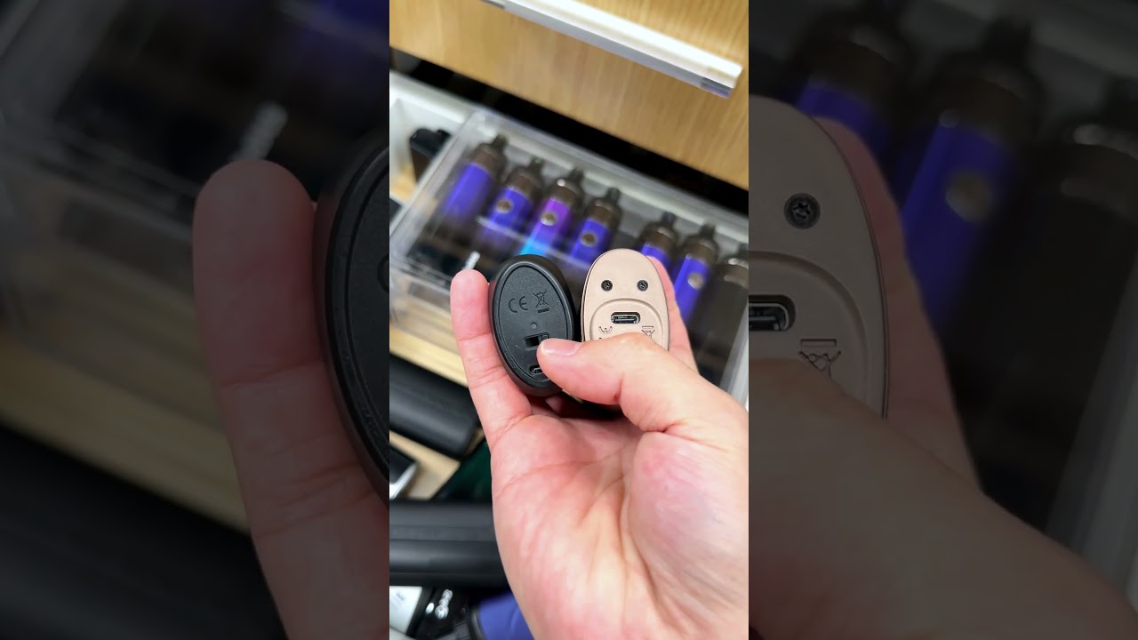 SMPO DL02 & SMPO DL03