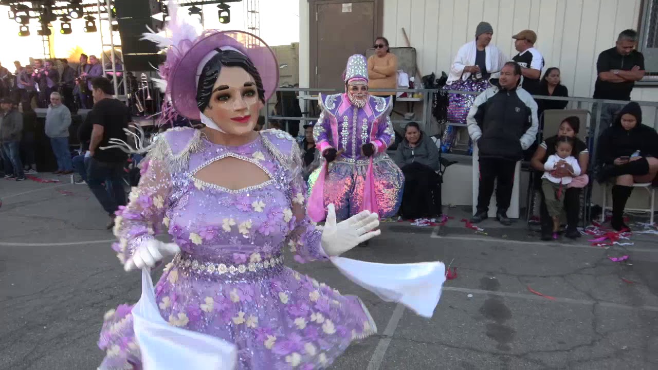 258 CARNAVAL SAN AGUSTIN TLAXCO 3 2020