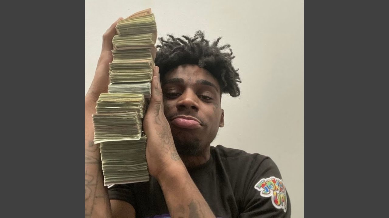RIP goon