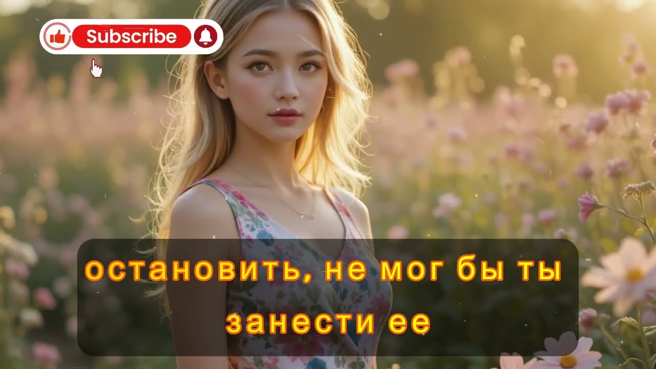 Я никогда в это не верила… пока не испытала сама | Правдивая история