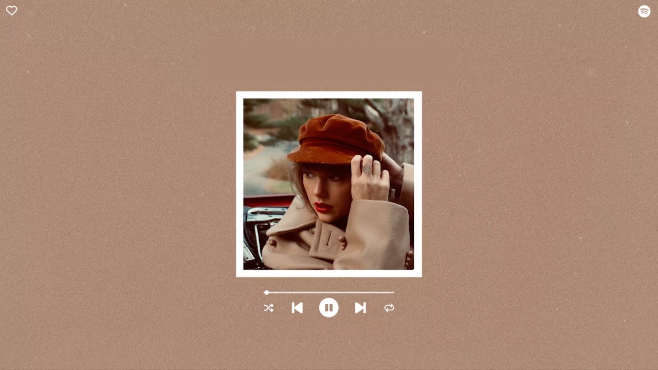 taylor swift - eyes open (taylor's version) (slowed & reverb)