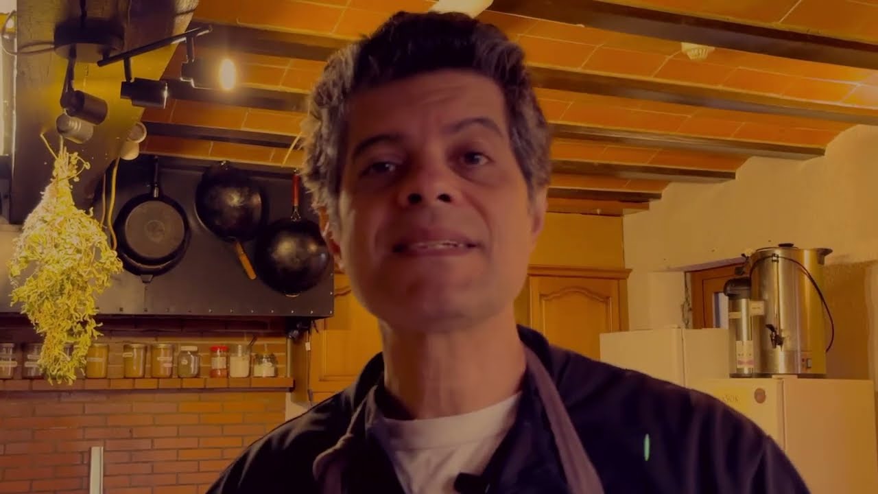 Eu não me preocupo com o SORA