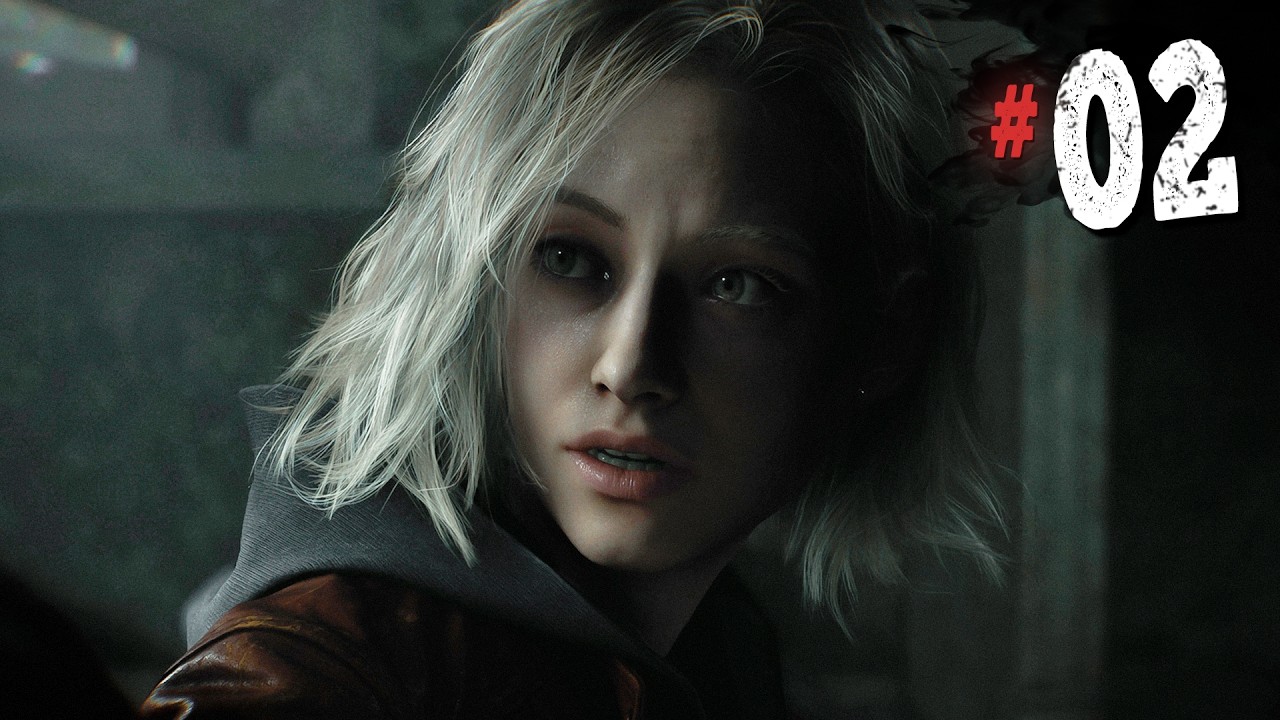 RESIDENT EVIL 9: REQUIEM - Seguindo o sofrimento do INSANO Sem Armas Infinitas/Bônus! | Parte 2