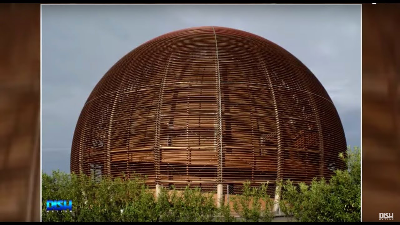 KANYE WEST'S DOME-HOUSING COMMUNITY PROTOTYPES ARE LAUNCHING IN CALABASAS