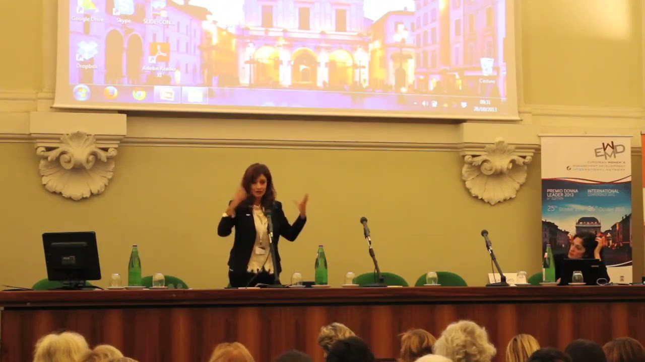 EWMD Brescia | Citizenship and Diversity in multicultural Europe | Part 1/4